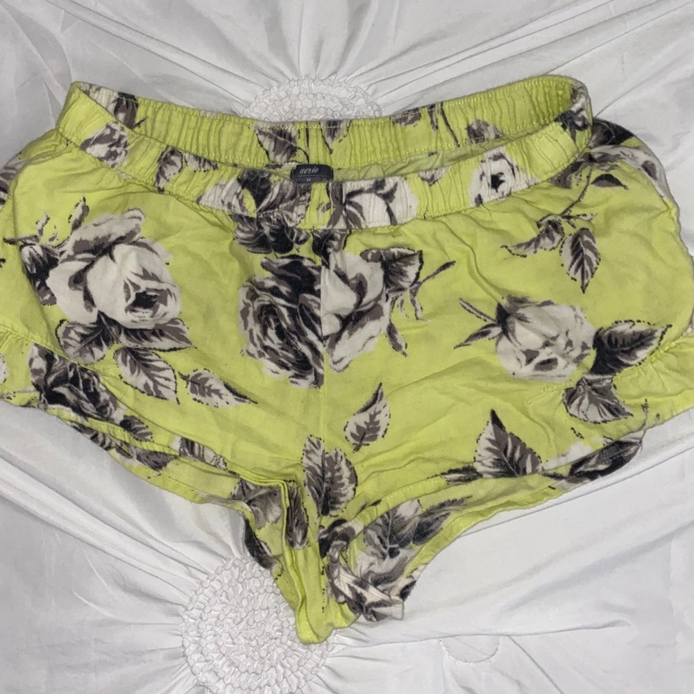 Aerie shorts